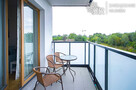 Nowa Letnica, 3 pokoje, 2 łazienki, balkon, hala - 9