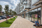 Nowa Letnica, 3 pokoje, 2 łazienki, balkon, hala - 11