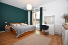 Apartament z 2 balkonami-otoczenie Starego Miasta - 5