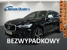 Volvo XC 60 - 1
