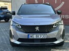 Peugeot 3008 1.2 PureTech GT! Gwarancja! Salon Polska ! Kamera ! Navi - 6