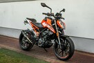 KTM duke 125 R 2021ABS POLIFT Raty Transport Największy Wybór Moto 125 W PL - 2