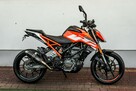 KTM duke 125 R 2021ABS POLIFT Raty Transport Największy Wybór Moto 125 W PL - 3