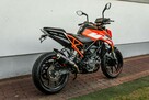 KTM duke 125 R 2021ABS POLIFT Raty Transport Największy Wybór Moto 125 W PL - 4