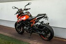 KTM duke 125 R 2021ABS POLIFT Raty Transport Największy Wybór Moto 125 W PL - 5