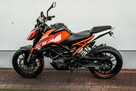KTM duke 125 R 2021ABS POLIFT Raty Transport Największy Wybór Moto 125 W PL - 6