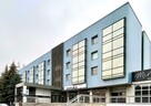 Lokal użytkowy Wrocław Fabryczna, Muchobór Wielki, Mińska - 2