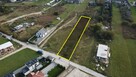Działka rolno-budowlana Kielce Zagórze, Prochownia - 1