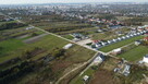 Działka rolno-budowlana Kielce Zagórze, Prochownia - 8
