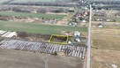 Działka rolno-budowlana Brynica gm. Piekoszów - 1
