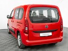 Opel Combo Life GD7S592#1.5 CDTI Elite Cz.cof Klima Podgrz.kier Salon PL VAT 23% - 4