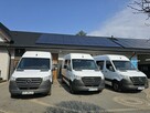 Mercedes Sprinter 319 CDi 3.0 CDi 190KM / Salon PL I-właściciel / Zabudowa warsztatowa - 2