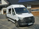 Mercedes Sprinter 319 CDi 3.0 CDi 190KM / Salon PL I-właściciel / Zabudowa warsztatowa - 4