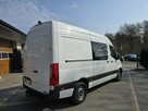 Mercedes Sprinter 319 CDi 3.0 CDi 190KM / Salon PL I-właściciel / Zabudowa warsztatowa - 5