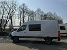 Mercedes Sprinter 319 CDi 3.0 CDi 190KM / Salon PL I-właściciel / Zabudowa warsztatowa - 6