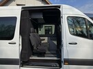 Mercedes Sprinter 319 CDi 3.0 CDi 190KM / Salon PL I-właściciel / Zabudowa warsztatowa - 9