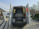 Mercedes Sprinter 319 CDi 3.0 CDi 190KM / Salon PL I-właściciel / Zabudowa warsztatowa - 10