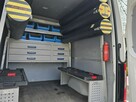 Mercedes Sprinter 319 CDi 3.0 CDi 190KM / Salon PL I-właściciel / Zabudowa warsztatowa - 11