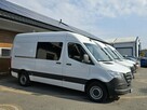 Mercedes Sprinter 319 CDi 3.0 CDi 190KM / Salon PL I-właściciel / Zabudowa warsztatowa - 12