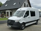 Mercedes Sprinter 319 CDi 3.0 CDi 190KM / Salon PL I-właściciel / 3,5T na haku WARSZTAT - 4