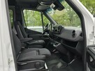 Mercedes Sprinter 319 CDi 3.0 CDi 190KM / Salon PL I-właściciel / 3,5T na haku WARSZTAT - 5