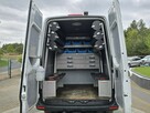 Mercedes Sprinter 319 CDi 3.0 CDi 190KM / Salon PL I-właściciel / 3,5T na haku WARSZTAT - 8