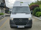 Mercedes Sprinter 319 CDi 3.0 CDi 190KM / Salon PL I-właściciel / 3,5T na haku WARSZTAT - 11