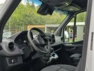 Mercedes Sprinter 319 CDi 3.0 CDi 190KM / Salon PL I-właściciel / 3,5T na haku WARSZTAT - 13