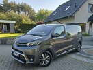 Toyota Proace Verso VIP 2.0 D4D 177KM Automat / Salon PL I-właściciel - 2
