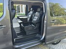 Toyota Proace Verso VIP 2.0 D4D 177KM Automat / Salon PL I-właściciel - 8