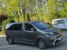Toyota Proace Verso VIP 2.0 D4D 177KM Automat / Salon PL I-właściciel - 12