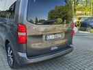 Toyota Proace Verso VIP 2.0 D4D 177KM Automat / Salon PL I-właściciel - 13