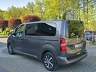 Toyota Proace Verso VIP 2.0 D4D 177KM Automat / Salon PL I-właściciel - 14