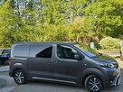 Toyota Proace Verso VIP 2.0 D4D 177KM Automat / Salon PL I-właściciel - 15