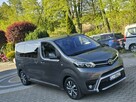 Toyota Proace Verso VIP 2.0 D4D 177KM Automat / Salon PL I-właściciel - 16