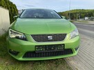 Seat Leon Full LED, Klimatronic , parktronik, alufelgi, dotykowe radio,z Niemiec - 2