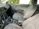 Seat Leon Full LED, Klimatronic , parktronik, alufelgi, dotykowe radio,z Niemiec - 7