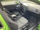 Seat Leon Full LED, Klimatronic , parktronik, alufelgi, dotykowe radio,z Niemiec - 14