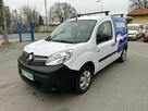 Renault Kangoo Z.E. 100% Pełny Elektryk Zasięg 240-320km BUS PAS Darmowe Parkowanie - 1
