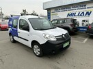 Renault Kangoo Z.E. 100% Pełny Elektryk Zasięg 240-320km BUS PAS Darmowe Parkowanie - 2