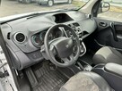 Renault Kangoo Z.E. 100% Pełny Elektryk Zasięg 240-320km BUS PAS Darmowe Parkowanie - 5