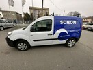 Renault Kangoo Z.E. 100% Pełny Elektryk Zasięg 240-320km BUS PAS Darmowe Parkowanie - 9