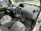 Renault Kangoo Z.E. 100% Pełny Elektryk Zasięg 240-320km BUS PAS Darmowe Parkowanie - 13