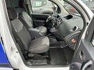 Renault Kangoo Z.E. 100% Pełny Elektryk Zasięg 240-320km BUS PAS Darmowe Parkowanie - 15