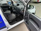 Renault Kangoo Z.E. 100% Pełny Elektryk Zasięg 240-320km BUS PAS Darmowe Parkowanie - 16
