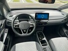 ID.3 PRO S *Bogate wyposażenie*77kWh*500km zasięgu*FV23%*Pompa ciepła - 8