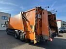 TGS  26.320 FAUN VARIOPRESS Śmieciarka  Prasa   Model 2014 - 4