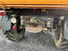 Unimog 1400 4X4 Kosiarka bijakowa teleskopowa - 6