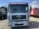 MAN TGL 8.210 Pomoc drogowa Autolaweta na 2 Auta 2005 - 3