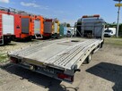 MAN TGL 8.210 Pomoc drogowa Autolaweta na 2 Auta 2005 - 10